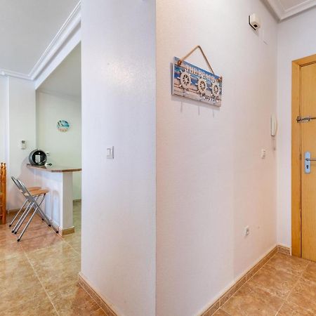 Apartamento En El Cabo Roig Oriola  Exterior foto
