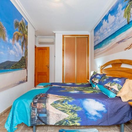 Apartamento En El Cabo Roig Oriola  Exterior foto