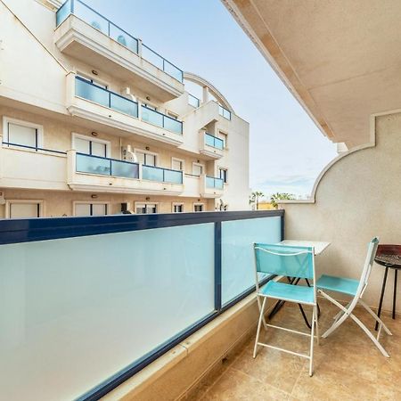 Apartamento En El Cabo Roig Oriola  Exterior foto